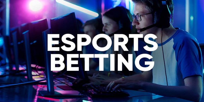 bet esports