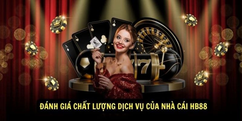 Những điểm nổi bật giúp nhà cái HB88 trở nên vượt trội