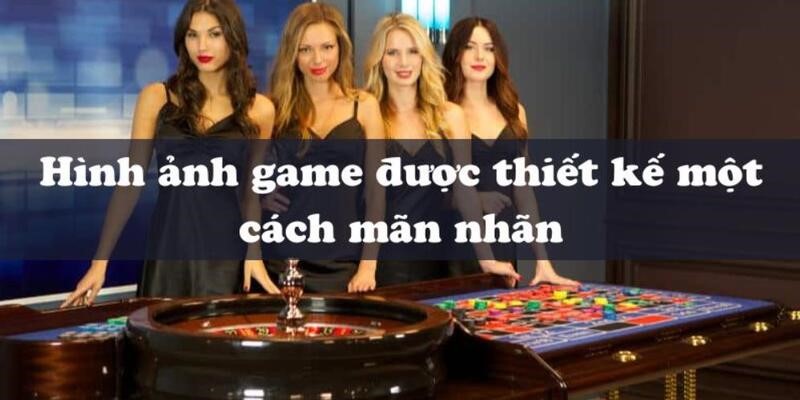 Những tựa game slots có tỷ lệ thẳng khủng