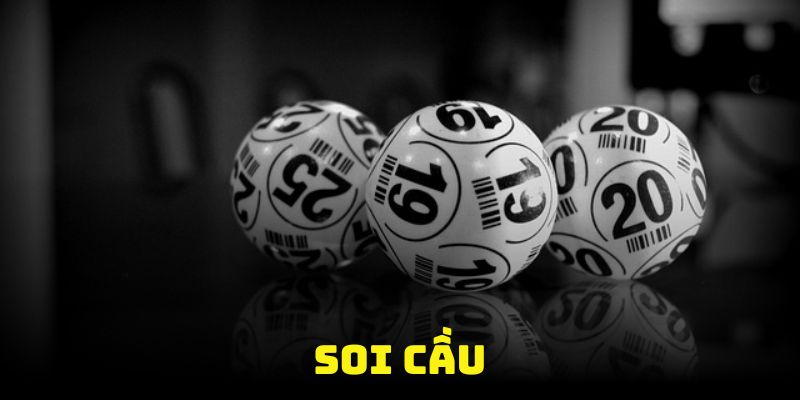 soi cầu