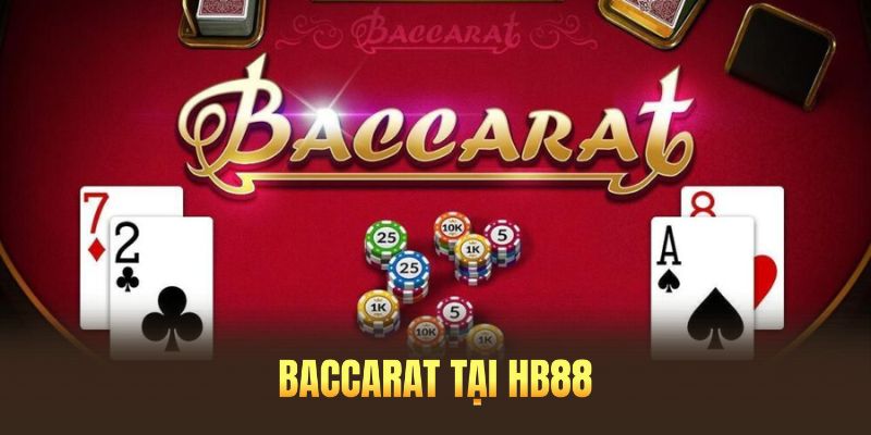 baccarat hb88